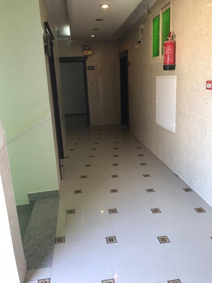 Al Makan Al Mosafer 116 Hotel By Al Azmy Riyadh Exterior photo