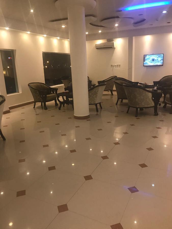 Al Makan Al Mosafer 116 Hotel By Al Azmy Riyadh Exterior photo