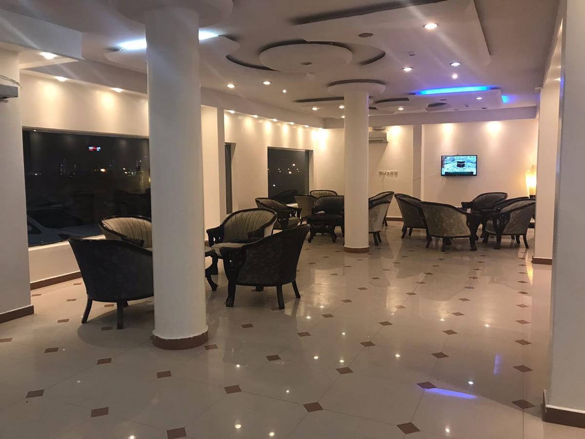 Al Makan Al Mosafer 116 Hotel By Al Azmy Riyadh Exterior photo